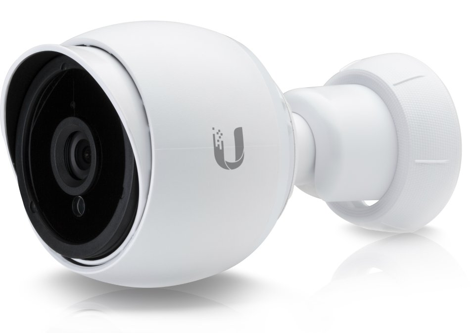 Ubiquiti UniFi Video Camera G3 5-pack