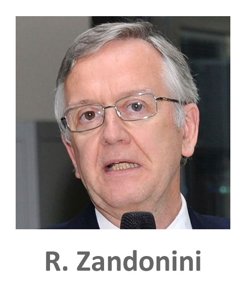 Riccardo Zandonini