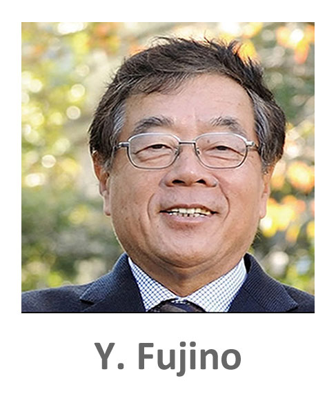 Yozo Fujino