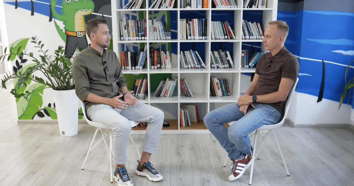 Как работает экосистема Netpeak Group — интервью каналу «Точка G» Как работает экосистема Netpeak Group — интервью каналу «Точка G»