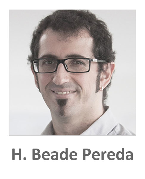 Héctor Beade Pereda